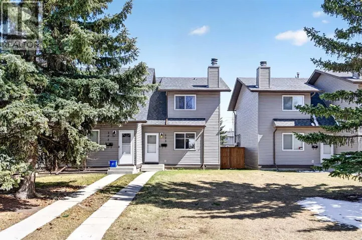 173 Templehill Drive NE, Calgary, Alberta T1Y5K6