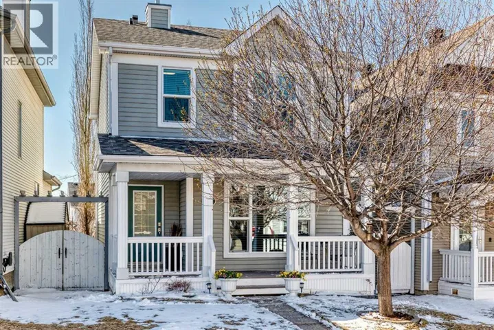 68 Tuscany Springs Way NW, Calgary, Alberta T3L2N4