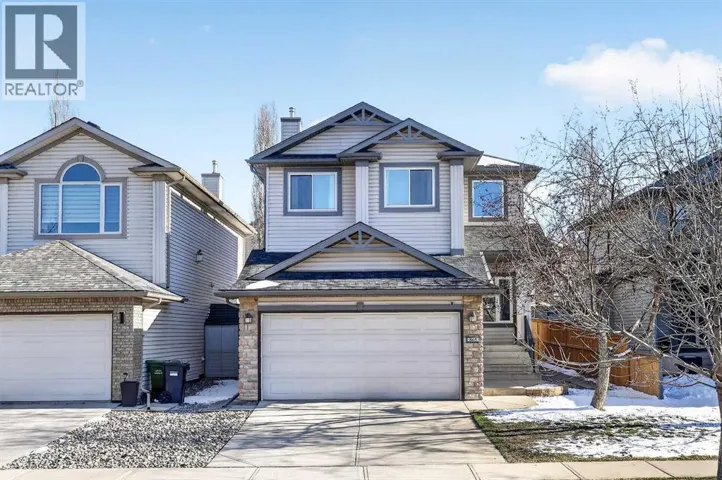 865 Citadel Way NW, Calgary, Alberta T3G4W1