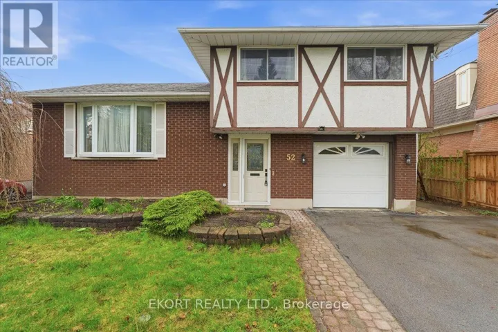 52 EDGEHILL ROAD, Belleville (Belleville Ward), Ontario K8N2L1
