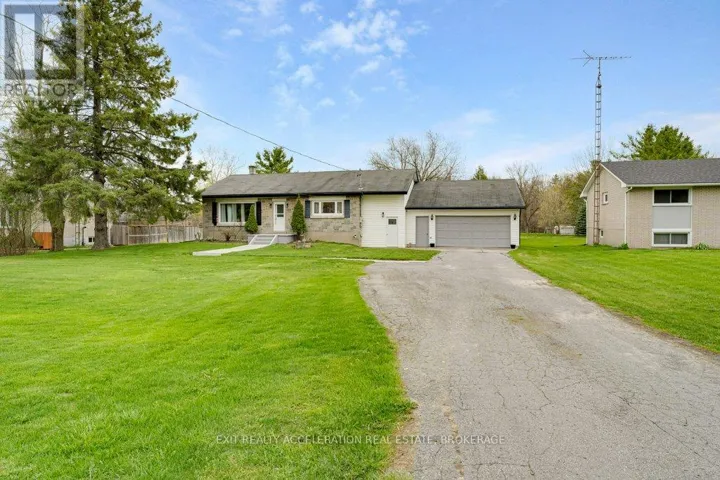 7520 COUNTY ROAD 2 E, Greater Napanee (Greater Napanee), Ontario K7R3K6