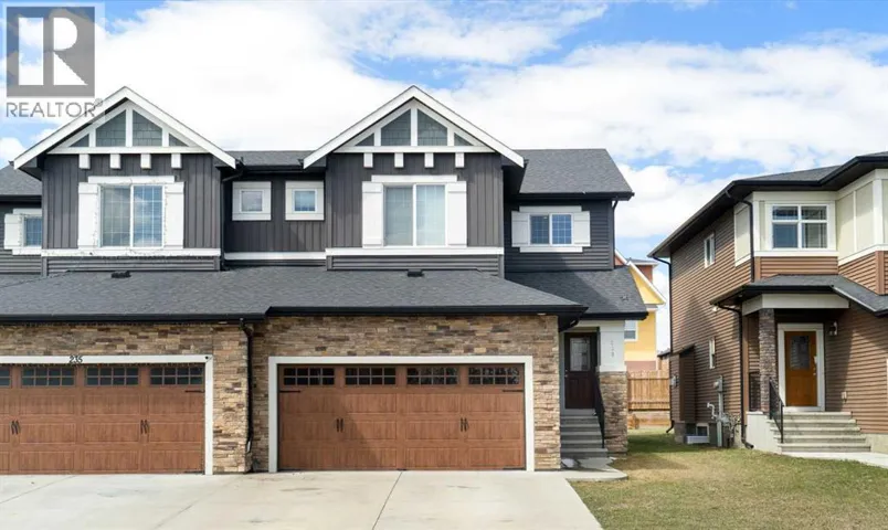 239 Kinniburgh Road, Chestermere, Alberta T1X0Y7