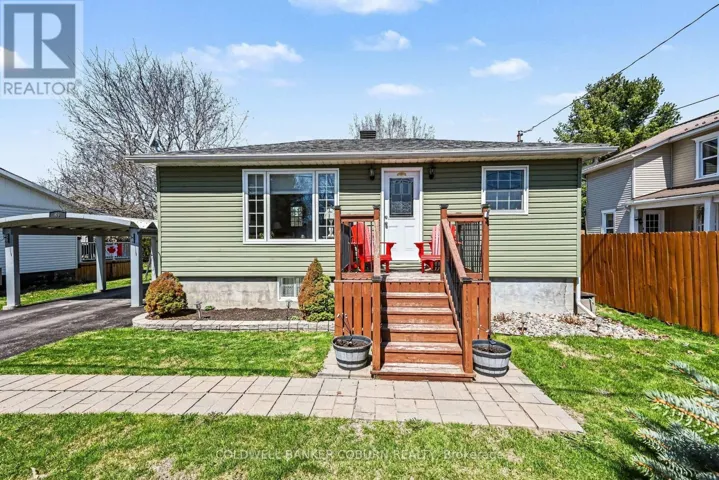 49 HUMMEL STREET, North Dundas, Ontario K0C1H0