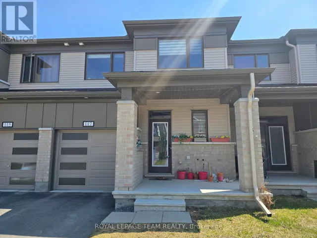 117 YEARLING CIRCLE, Ottawa, Ontario K0A2Z0