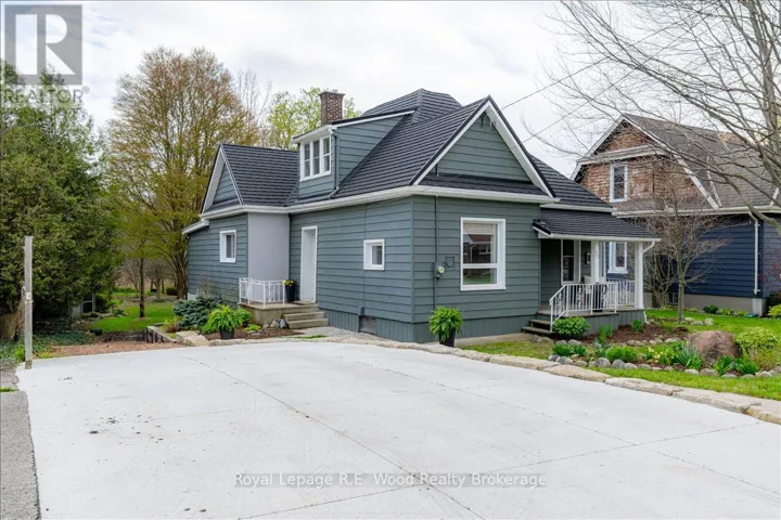 15 VAN STREET, Tillsonburg, Ontario N4G2M7