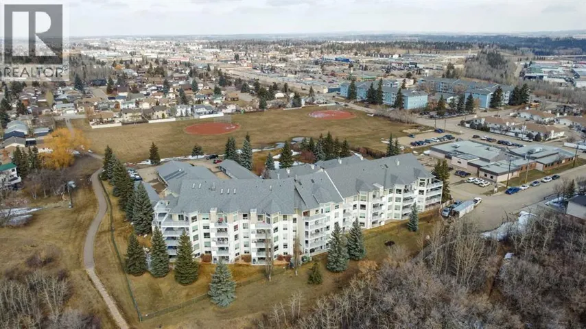 409, 6118 53 Avenue, Red Deer, Alberta T4N6P7