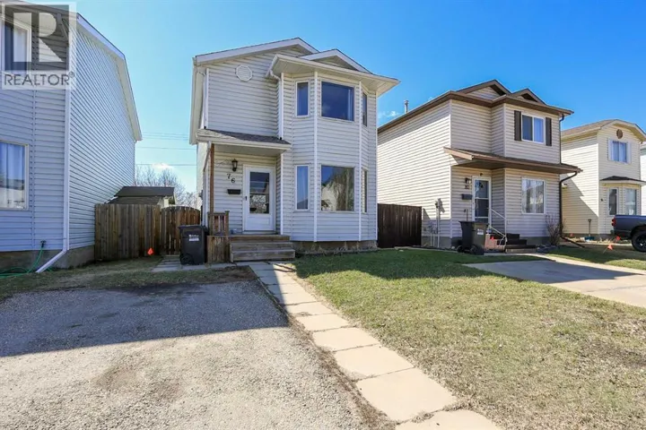 76 Good Crescent, Red Deer, Alberta T4P3L8
