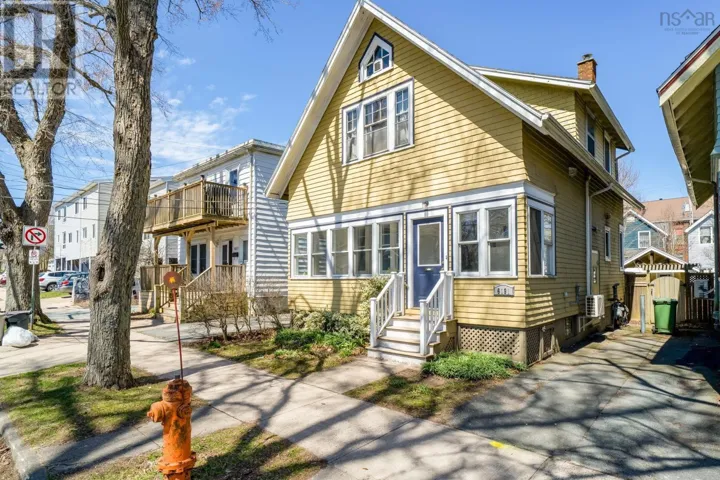 6191 Duncan Street, Halifax, Nova Scotia B3L1K1