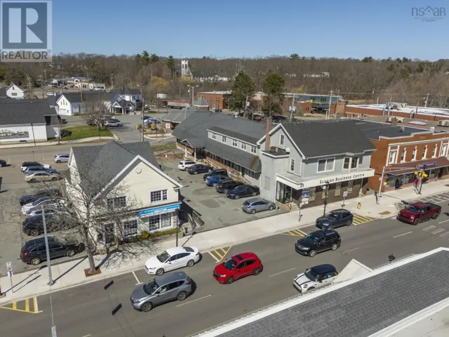 35-49 Webster Street, Kentville, Nova Scotia B4N1H4