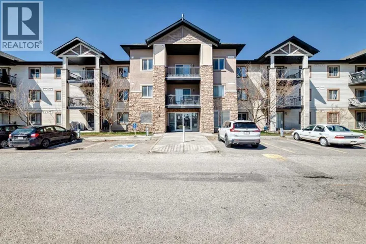 1313, 16969 24 Street SW, Calgary, Alberta T2Y0H9