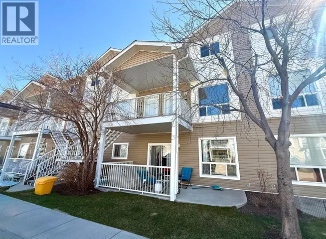 343 Sunrise Terrace NE, High River, Alberta T1V0C4