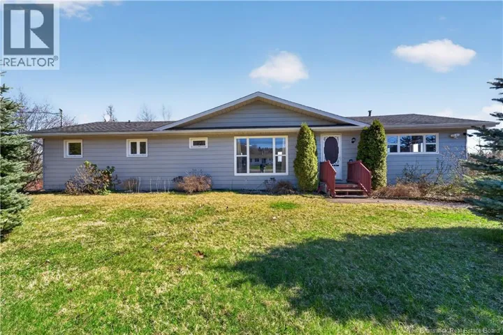 430 Charles Lutes Road, Lutes Mountain, New Brunswick E1G2T4