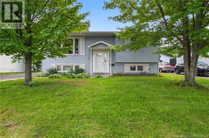 170 Carney, Moncton, New Brunswick E1C8W7
