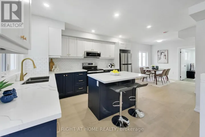 259 ROBINA AVENUE, Toronto (Oakwood Village), Ontario M6C3Y9