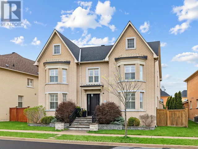 81 REFLECTION ROAD, Markham (Cathedraltown), Ontario L6C0C8