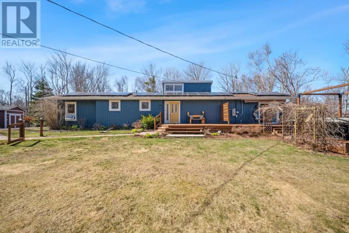 80 Wygant Place, Stanley Bridge, Prince Edward Island C0A1E0