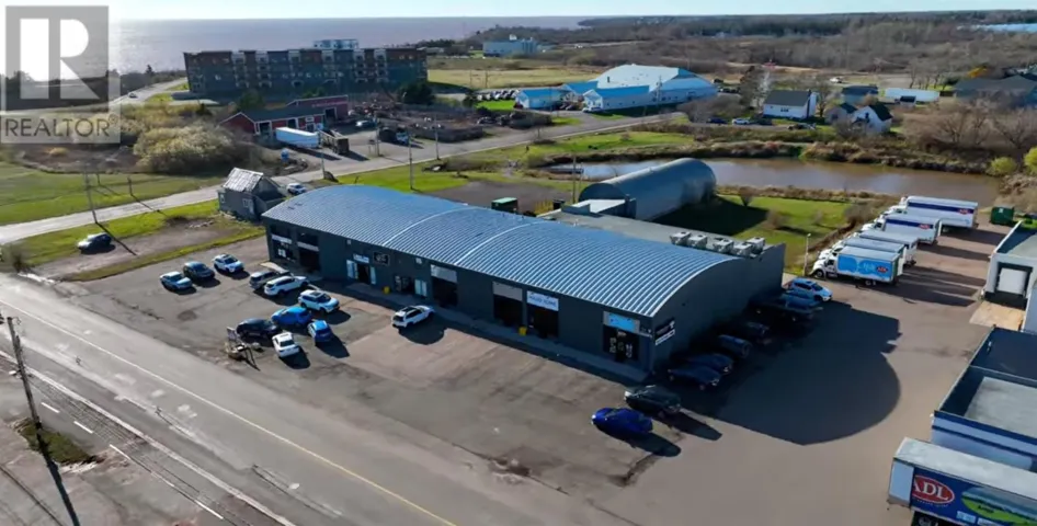 30 Greenwood Drive, Summerside, Prince Edward Island C1N3Y1