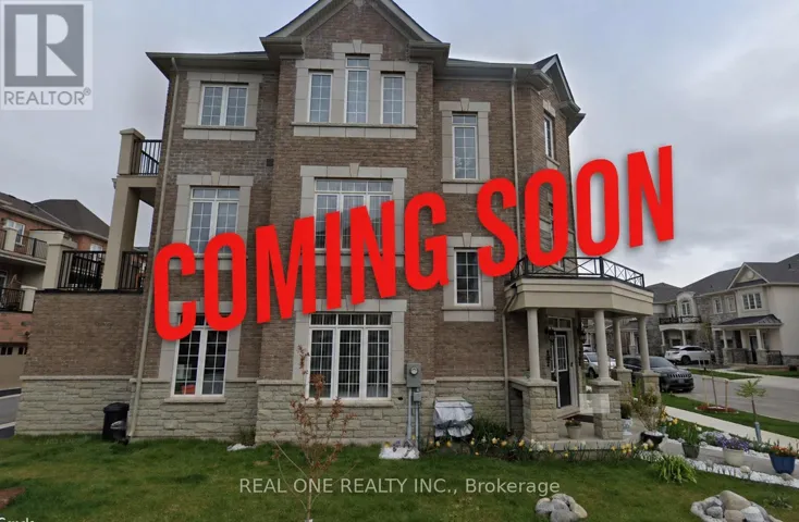 3310 ERASMUM STREET, Oakville (GO Glenorchy), Ontario L6M1S3