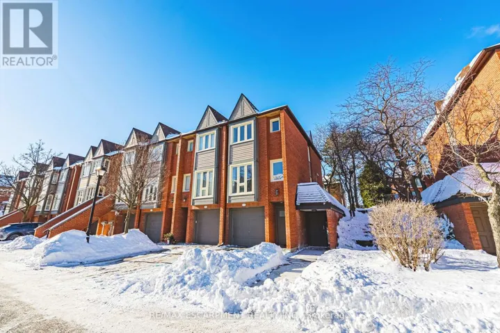 101 - 895 MAPLE AVENUE, Burlington (Brant), Ontario L7S2H7