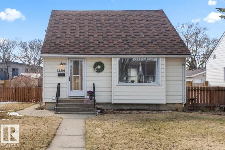 12210 59 ST NW, Edmonton, Alberta T5W3Y5