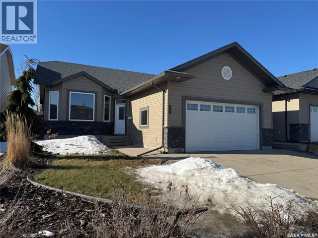 1118 Paton LANE, Saskatoon, Saskatchewan S7W0C1