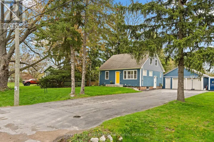 905 CHURCH STREET, Pelham (Fenwick), Ontario L0S1C0