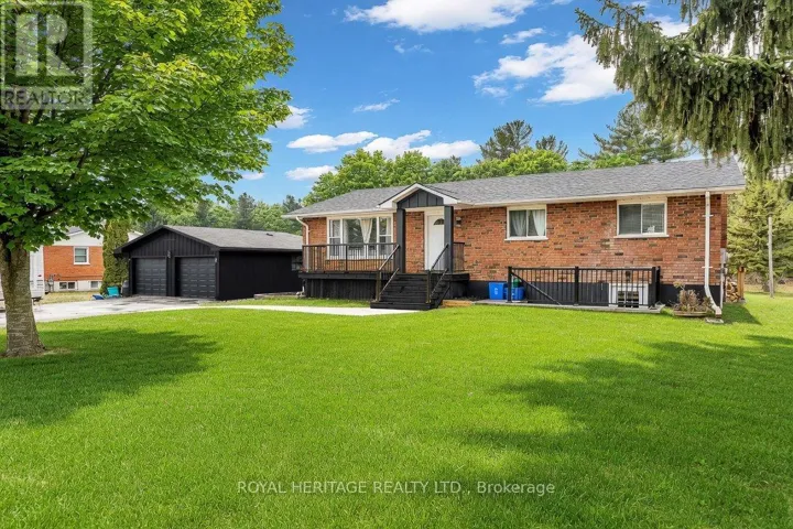 194 CLITHEROE ROAD, Alnwick/Haldimand (Grafton), Ontario K0K2G0
