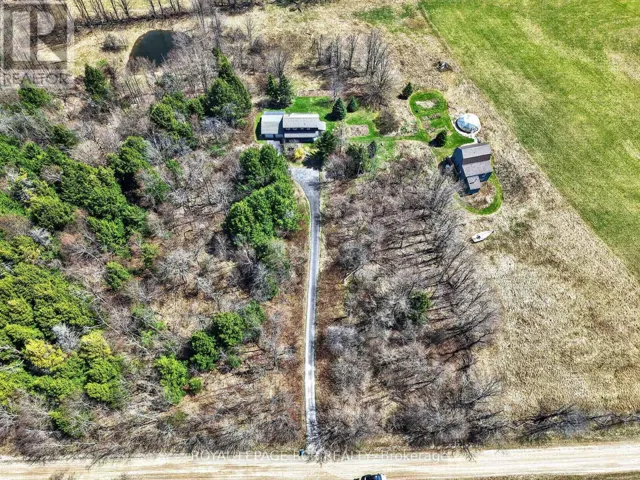 796343 3RD LINE E, Mulmur, Ontario L9V0H3