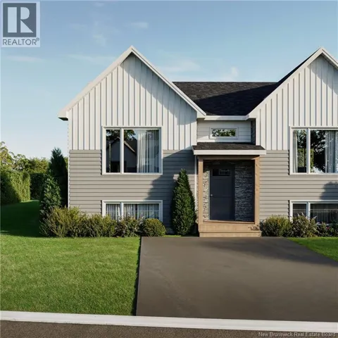 60 Ardoise Street, Moncton, New Brunswick E1G6J6