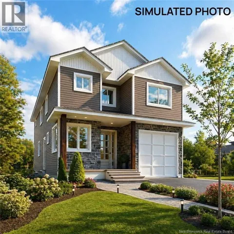 12 Weavers Way, Fredericton, New Brunswick E3A3P8