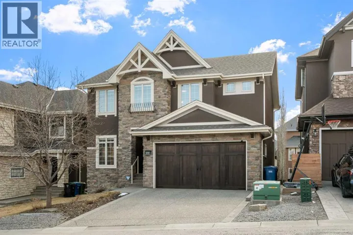89 Ascot Crescent SW, Calgary, Alberta T3H5W7