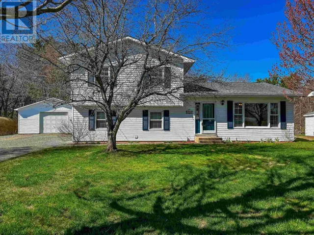 2630 Poplar Drive, Coldbrook, Nova Scotia B4R1B1