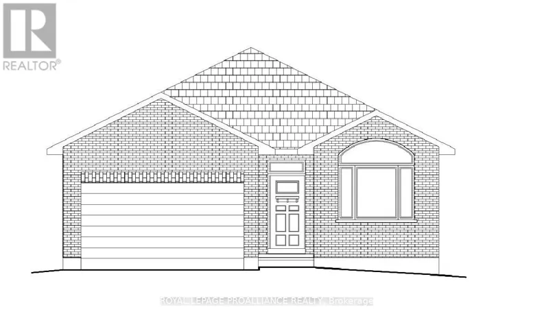23 MATHEOS CRESCENT, Quinte West (Murray Ward), Ontario K8V0L3