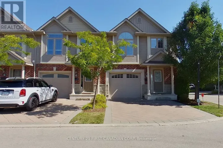50 - 2145 NORTH ROUTLEDGE PARK, London North (North E), Ontario N6G0J8