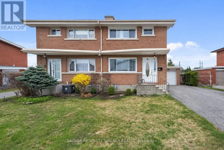 144 VIEWMOUNT DRIVE, Ottawa, Ontario K2G3B7