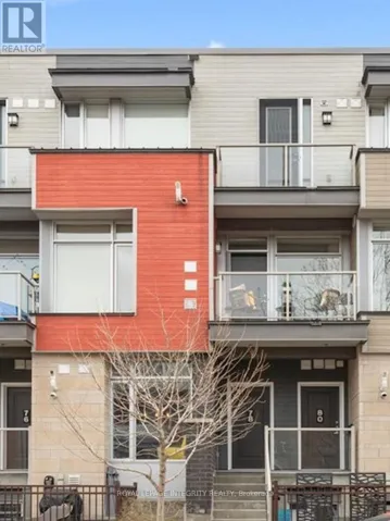 9 - 78 HOLMWOOD AVENUE, Ottawa, Ontario K1S2P1
