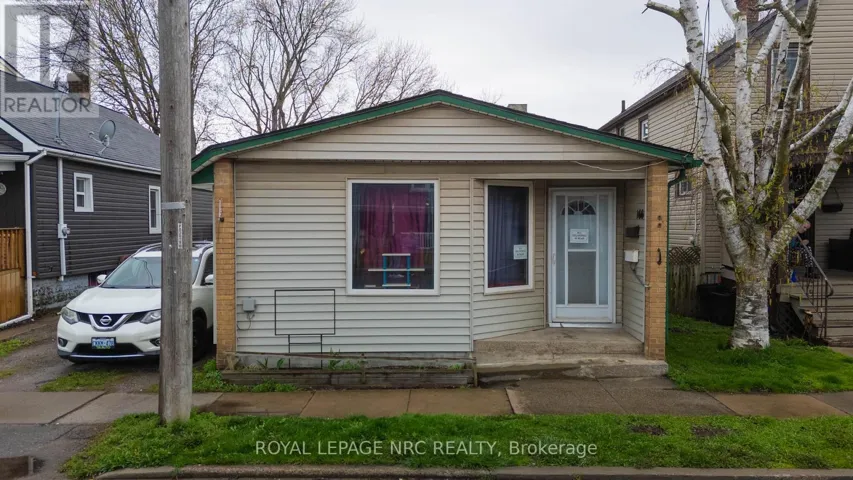 166 MITCHELL STREET, Port Colborne (East Village), Ontario L3K1Y1