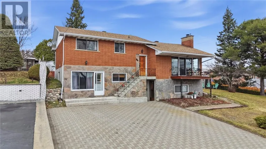 107 Main Street W, Chelmsford, Ontario P0M1L0