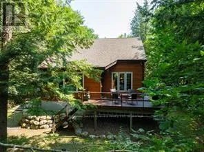 18 MEHARG DRIVE, McKellar, Ontario P2A0B5