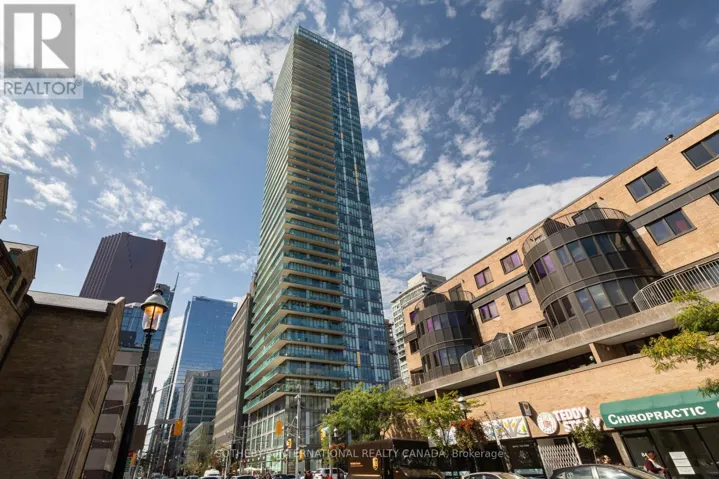 1004 - 33 LOMBARD STREET, Toronto (Church-Yonge Corridor), Ontario M5C3H8