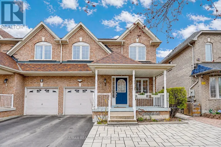 5 VINELAND STREET, Markham (Village Green-South Unionville), Ontario L3R5S4