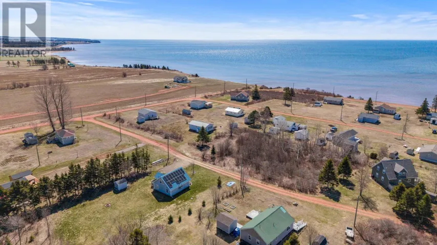 Lot Lucy's Road, Argyle Shore, Prince Edward Island C0A1H0