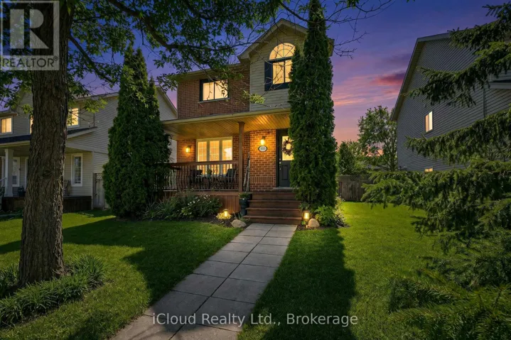 316 FERN STREET, Orangeville, Ontario L9W5C1