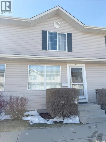 22 809 Kristjanson ROAD, Saskatoon, Saskatchewan S7S1M8
