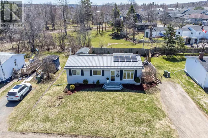 16 Robertson Crescent, Truro, Nova Scotia B2N5P6