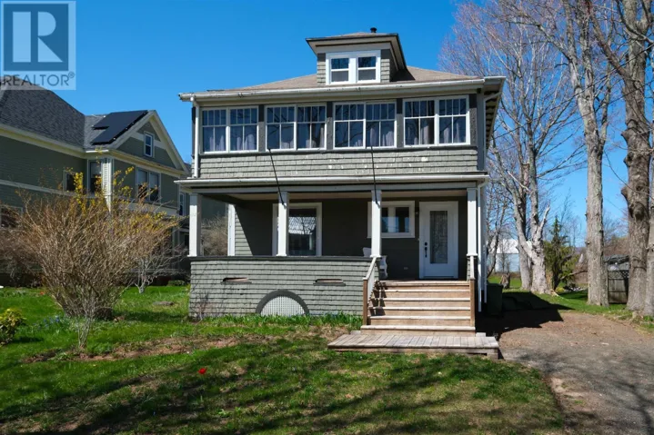 355 Granville Street, Bridgetown, Nova Scotia B0S1C0