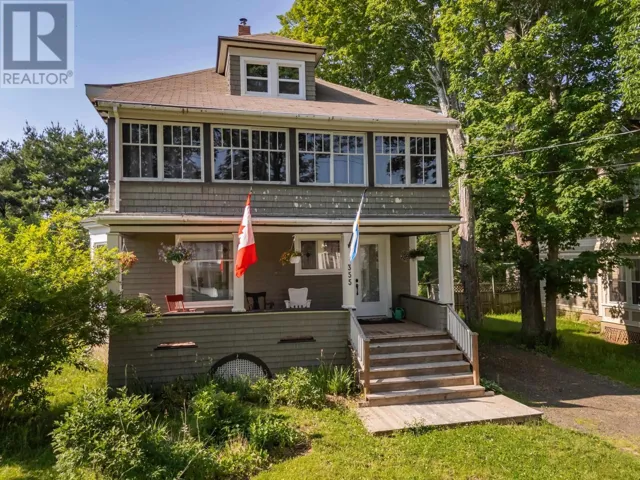 355 Granville Street, Bridgetown, Nova Scotia B0S1C0