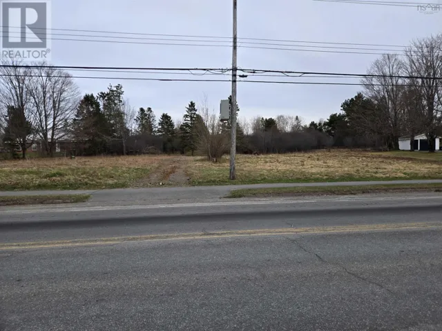 Pictou Rd, Bible Hill, Nova Scotia B2N2T7