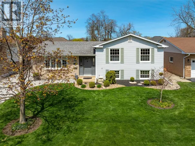 990 Allandale DRIVE, Sarnia, Ontario N7S3E4