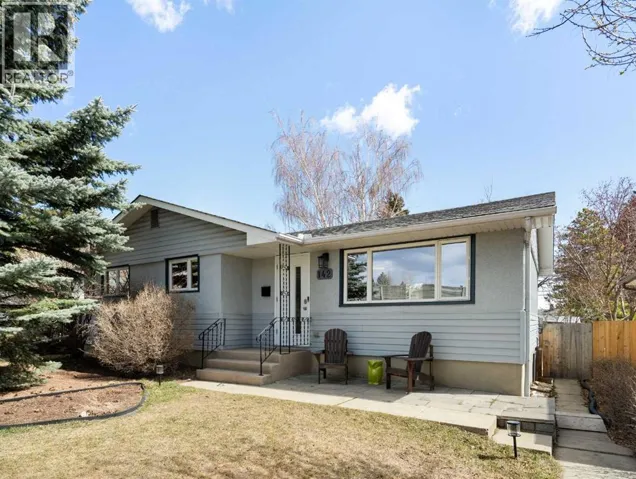 142 Winston Drive SW, Calgary, Alberta T3C2P9